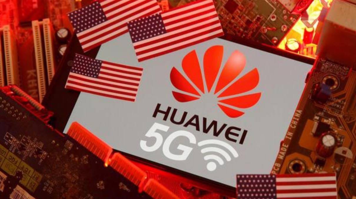 虎嗅早报美国将允许美国公司与华为合作制定5g网络标准滴滴起诉性侵