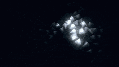 景观项目亮点打造 · 互动装置〔光,水,色彩,声音〕