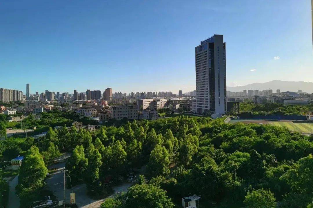 专业|厦门理工学院2020年普通高考招生章程