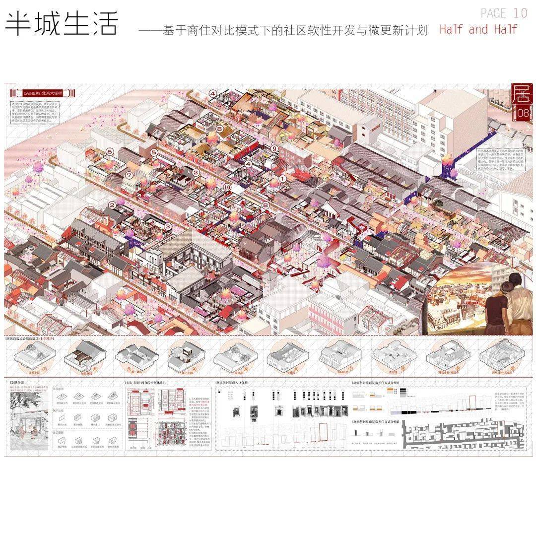2019 | 第十七届ADA亚洲设计学年奖金奖大赏 | “更新、改造与转型”奖项(一)-搜狐大视野-搜狐新闻