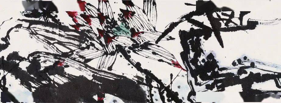 中国排名第一的画家,1幅画卖出1.4亿,打算在80岁