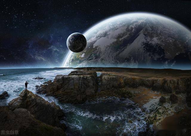 传说中的“第五类接触”，寻找外星人的全新方法，会是真的吗？