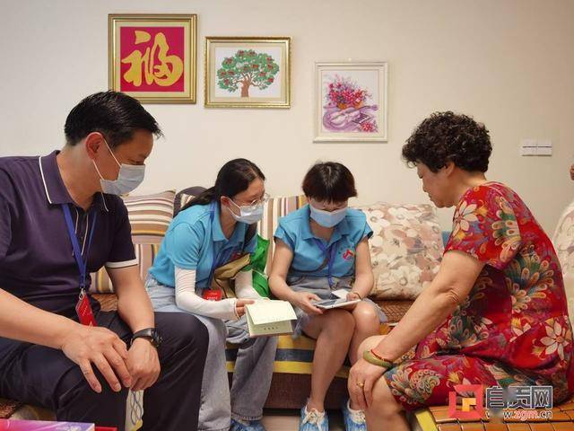 人口普查开展情况汇报_人口普查图片(3)