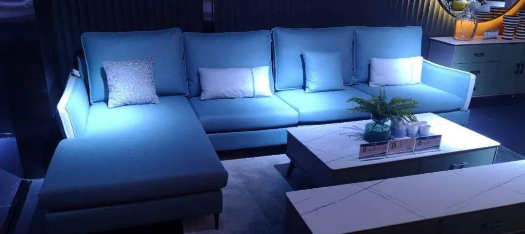 全屋定制16平米(原态k板) 全屋基础五金 伊菲格家居 套餐内包含:沙发