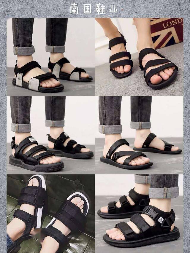 有没有推荐的男生凉鞋 5c8d3b0ef00a4a27bdd7ddcc0fc7c2f4.jpeg