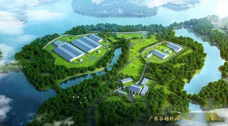 重磅!从化3个产业园入选2020年广东首批省级现代农业产业园名单