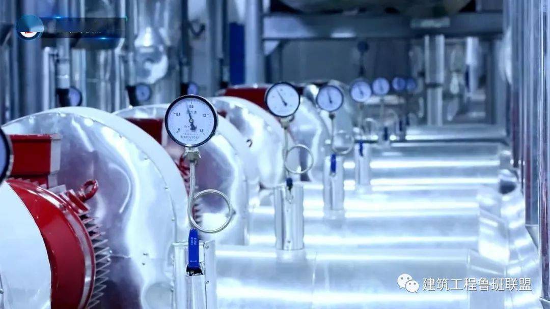 观摩鲁班奖医院工程,学习质量安全管理之道!