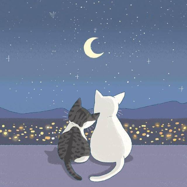 超可爱的画风插画师 zzirong
