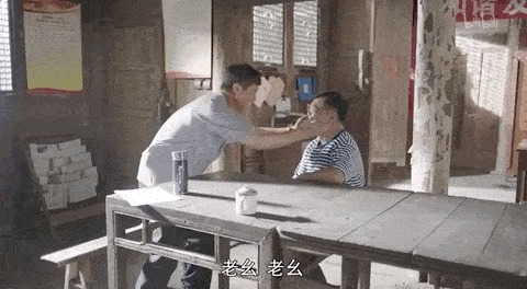 让年轻人也爱看脱贫攻坚剧 《花繁叶茂》做到了