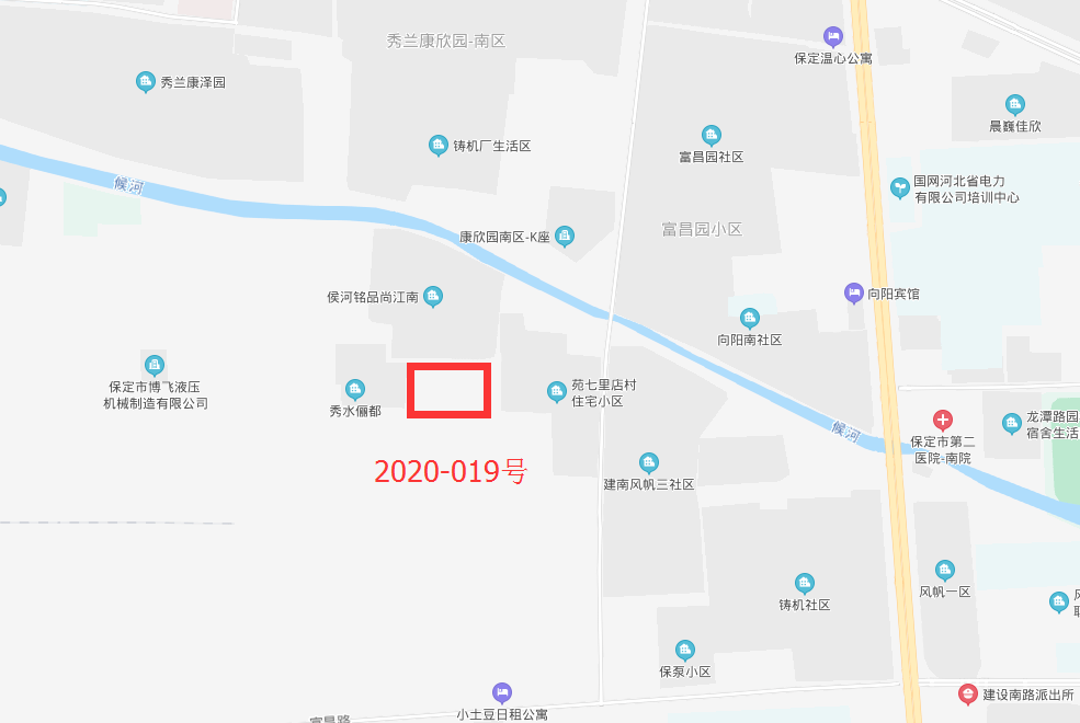 保定主城区人口_河北保定满城区地图(3)