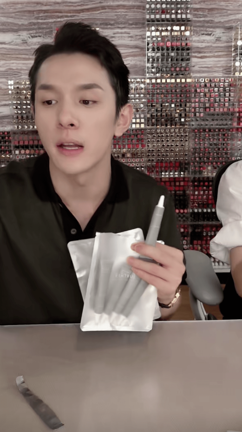 李佳琦推荐的脱发克星!一次就能拯救头屑头痒头油,用了它头发都会跳舞!