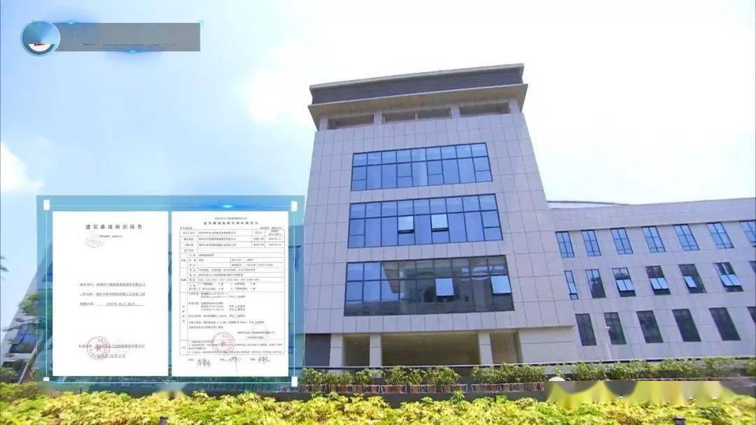 观摩鲁班奖医院工程,学习质量安全管理之道!