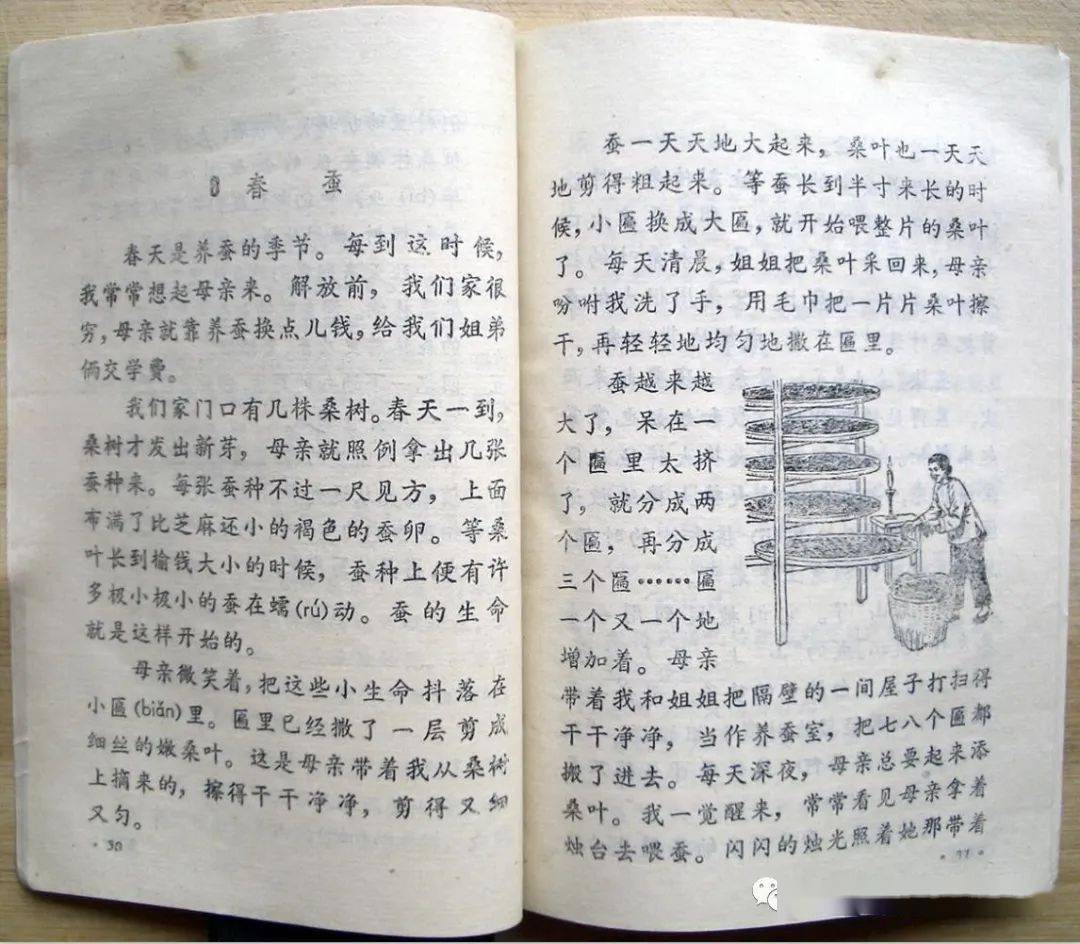 什么时候开始背小古文 26fdb51f7fe443fab9b5822f8a201833.jpeg