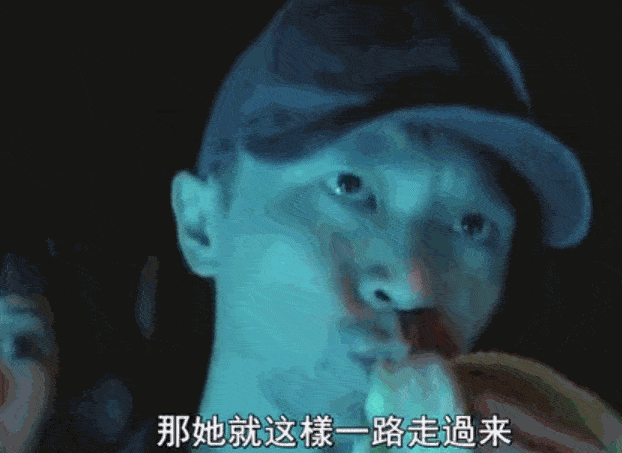 周星驰的电影里拍的都是她