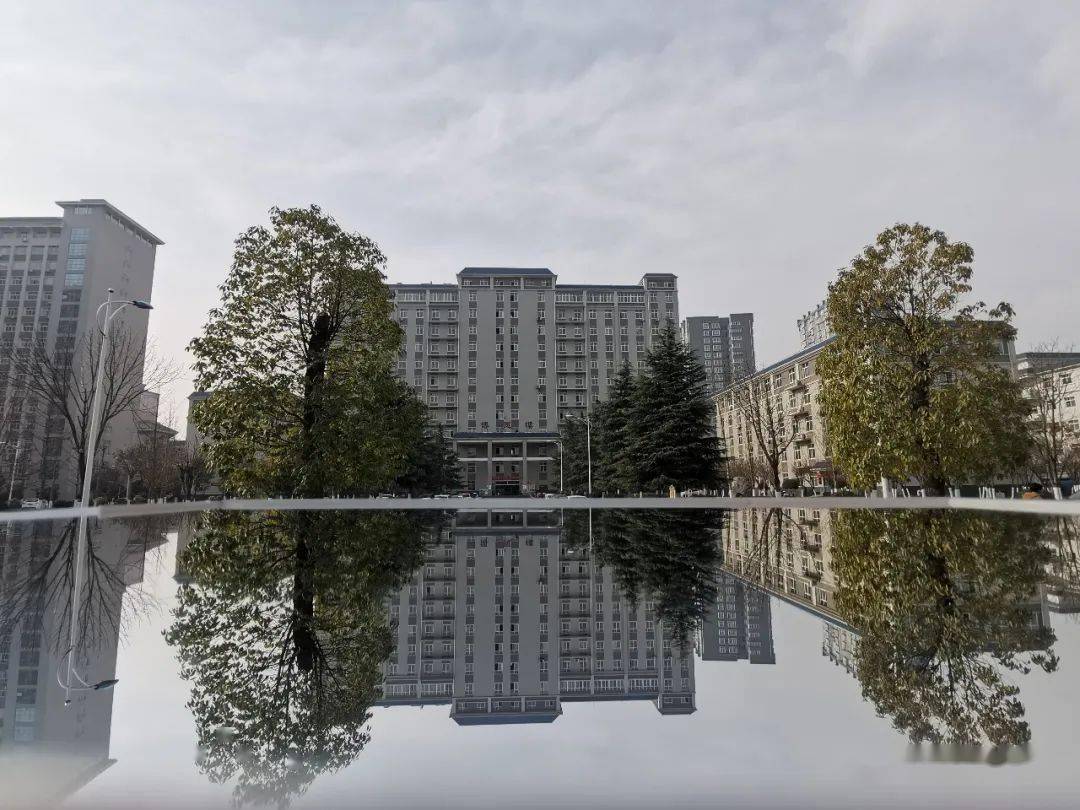 密卷|陕西理工大学校园百科测试(全校统一卷)
