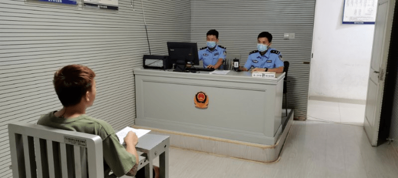 传广西明园新都酒店疫情,是谣言,造谣者被警方拘留