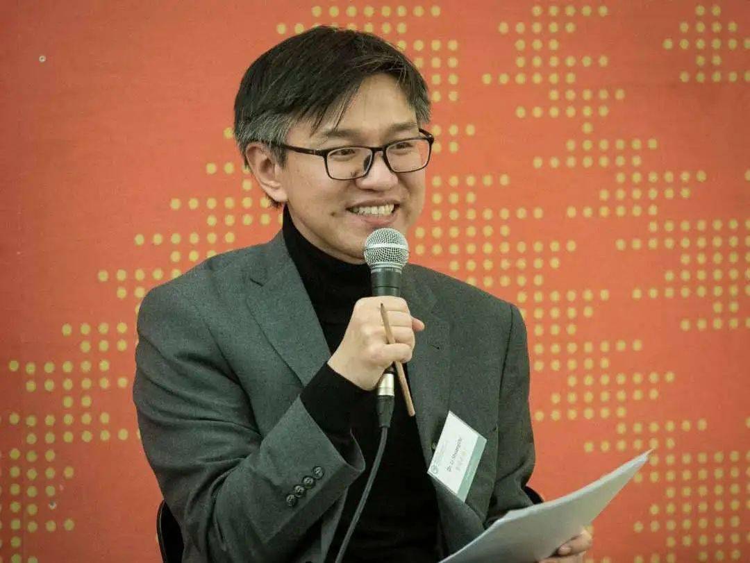 李双志,复旦大学外文学院德语系青年研究员.