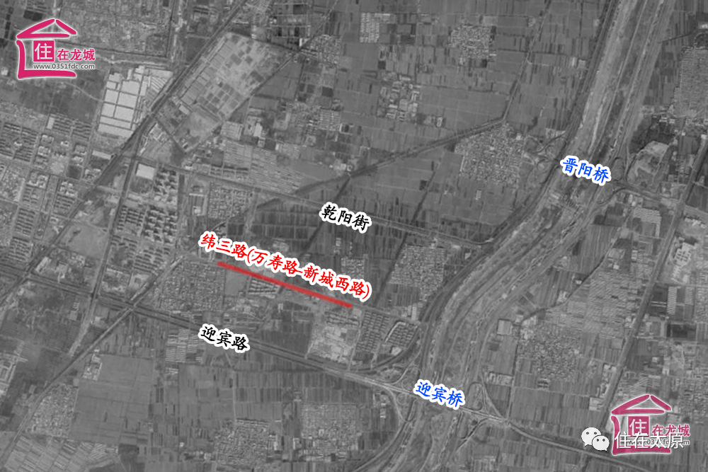 青龙电脑城要拆了?南内环规划180米高新地标建筑