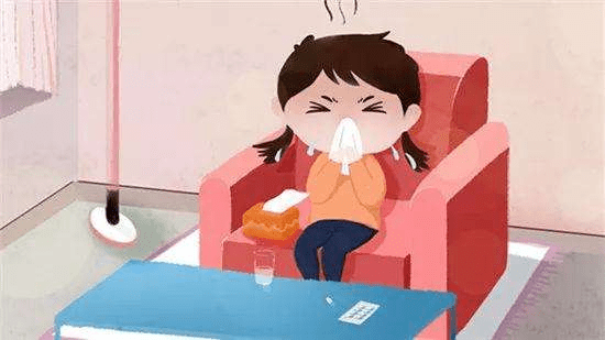 怎样快速打喷嚏出来 df3d26fcfc18421e938d06f8c007ffea.png