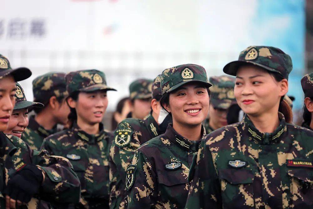这才是乘风破浪的姐姐!洞头先锋女子民兵连60年不改尚武本色