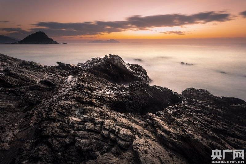活动|广东启动第二届穿越北回归线风景带活动