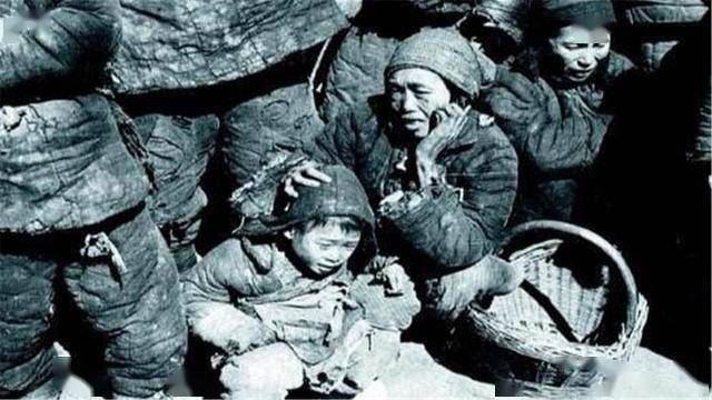 饿殍遍野意思是什么 08e3064dd7874c3085f5460c36a20048.jpeg