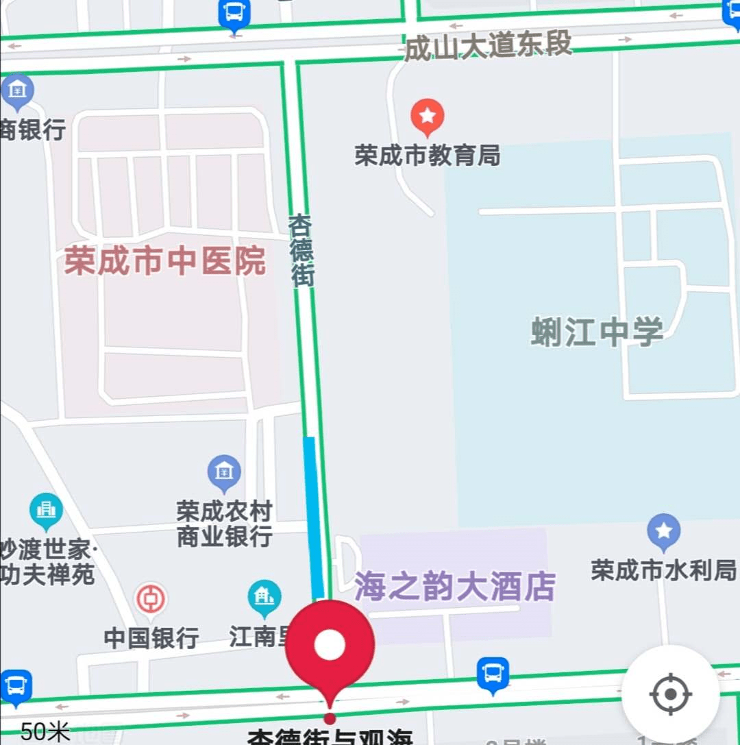 威海夜经济,高区,经区,环翠区,荣成市最新摆地摊时间地点大全