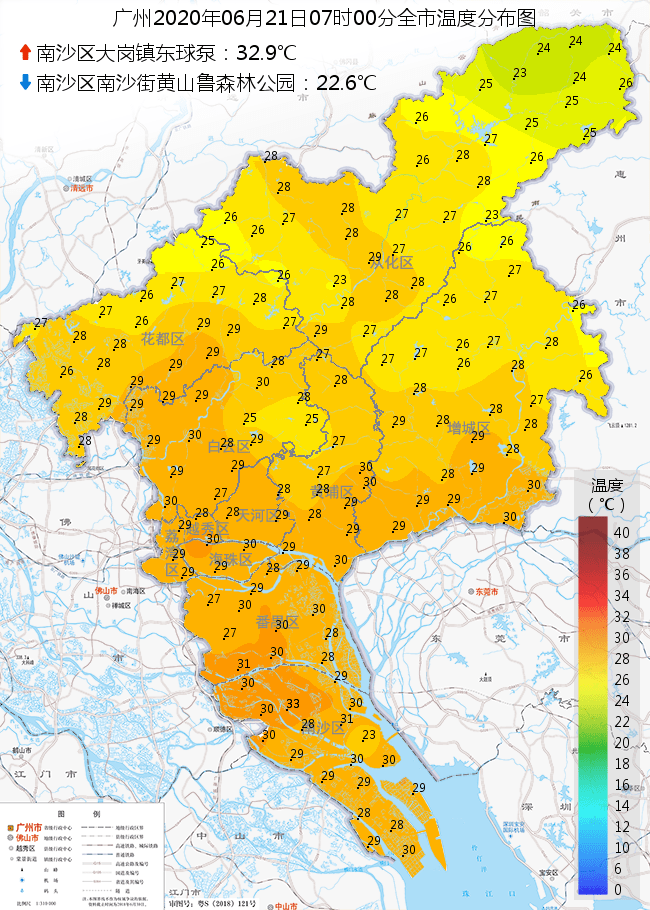 大明湖|夏至，一年中最热的日子要来了，荷花正当红（组图）