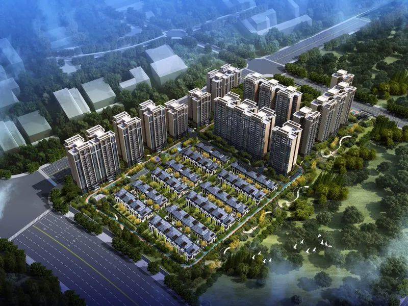通威西昌万达广场2020年开业在即乐荟城二期公寓即将首发面世