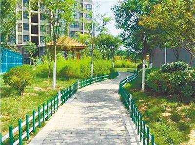 群众|受惠推进“双改” 俺村告别“四难”