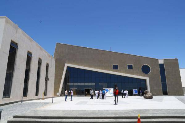 艾哈迈德·戈马|埃及：积极筹备 逐步恢复旅游业