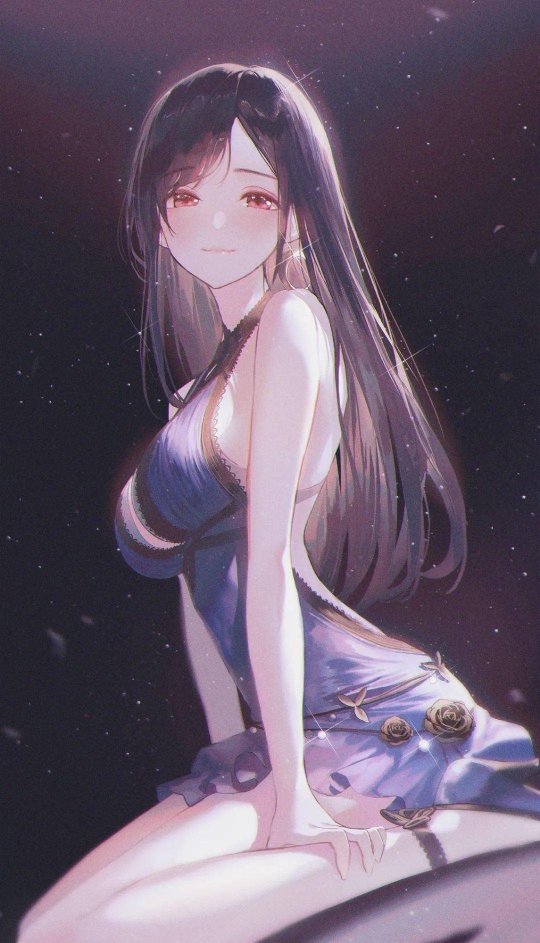 同人画师(清新,性感)——sul