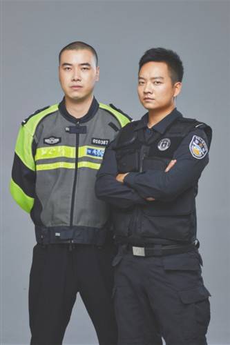 海南禁毒宣传c位出道