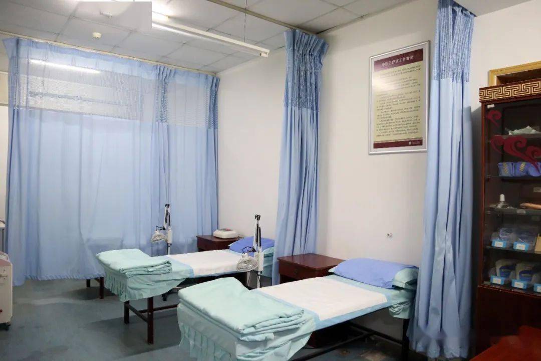 【妇科中医综合治疗】专业妇科诊疗 呵护女性健康
