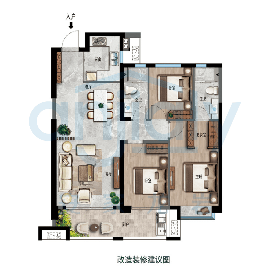 城发汇金·望郡二期7月1日进行线上选房,最高预计均价15198元!