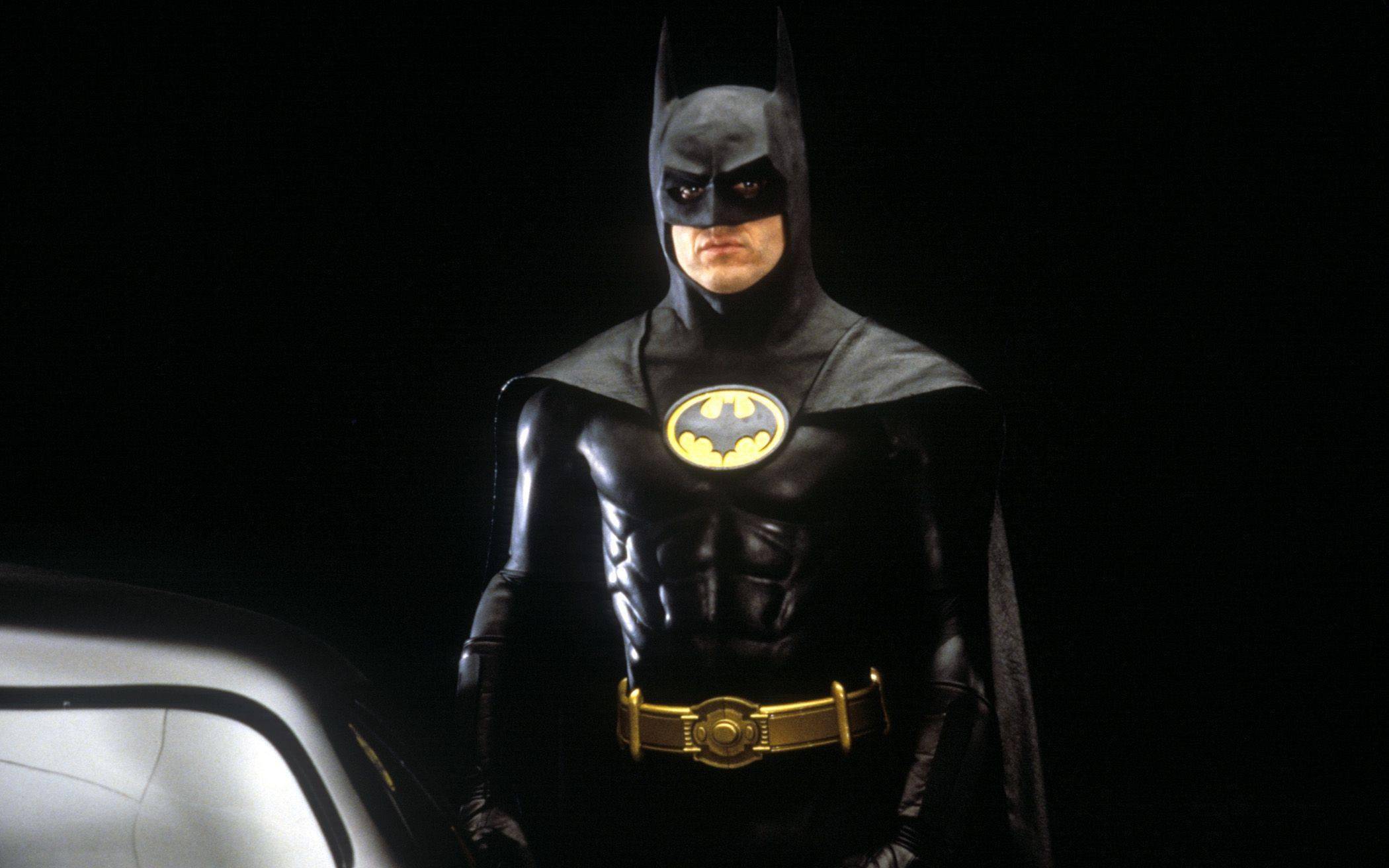 迈克尔·基顿有望回归出演蝙蝠侠，成为DC版尼克·弗瑞_电影