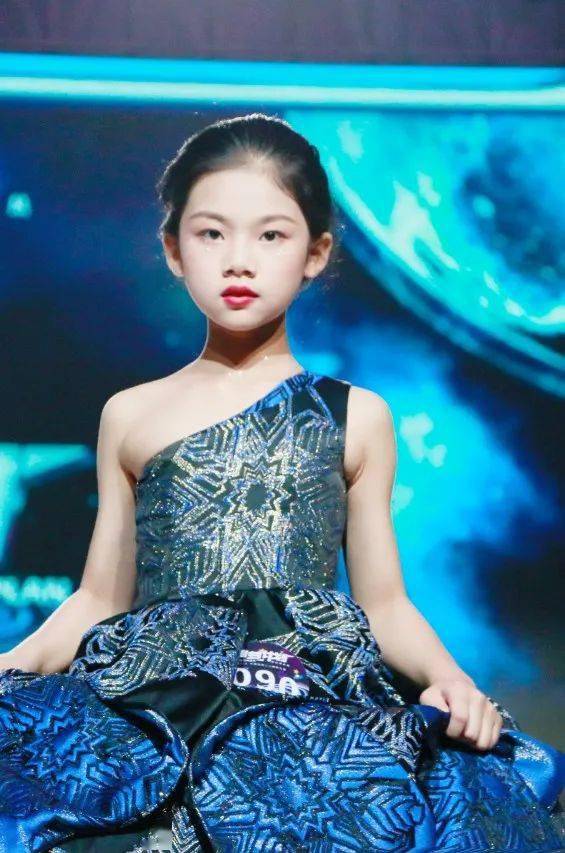 造梦计划 |【我自少年】中国首席少儿模特大赛即将启幕!