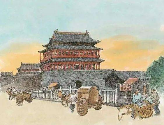 明朝初建人口_明朝人口迁移示意图