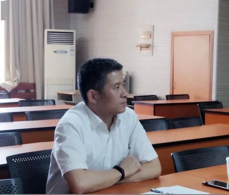 本次讲座还邀请了嘉兴市体育局副局长朱忠良,少体校党支部书记,校长
