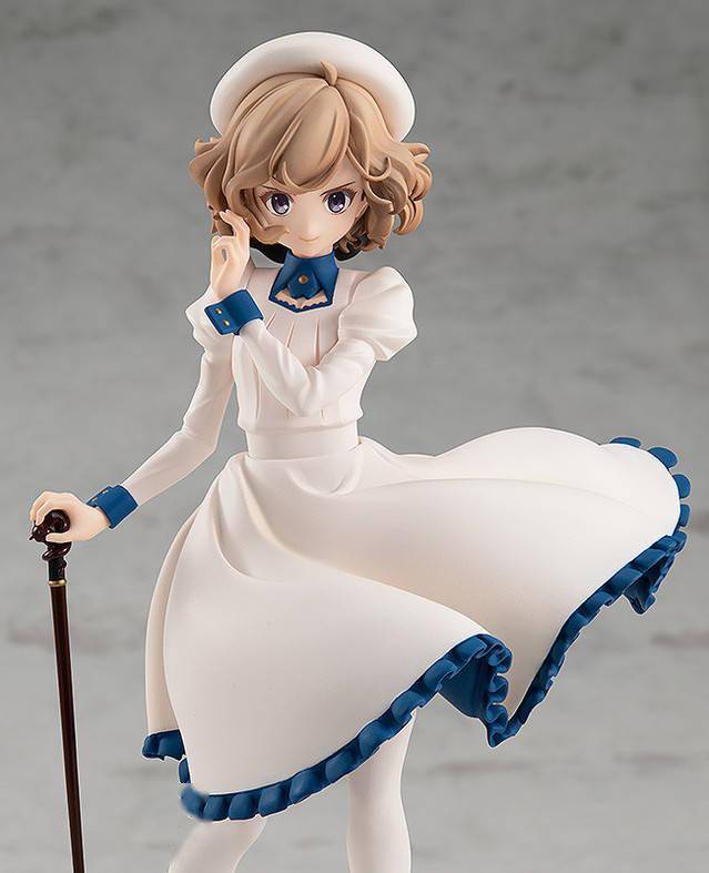 gsc「虚构推理」岩永琴子pop up parade 手办