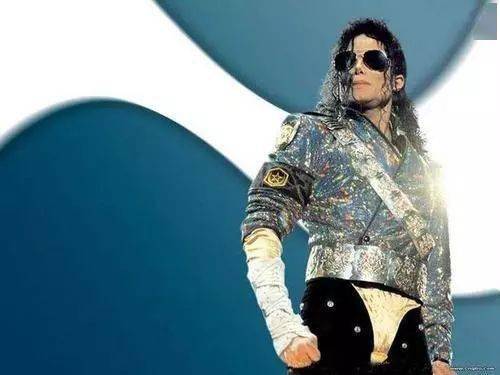 音乐课主题 | 致敬Michael Jackson迈克尔·杰克逊