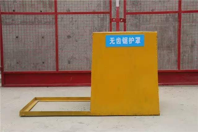 看完这个工地,就能学会一本图集!