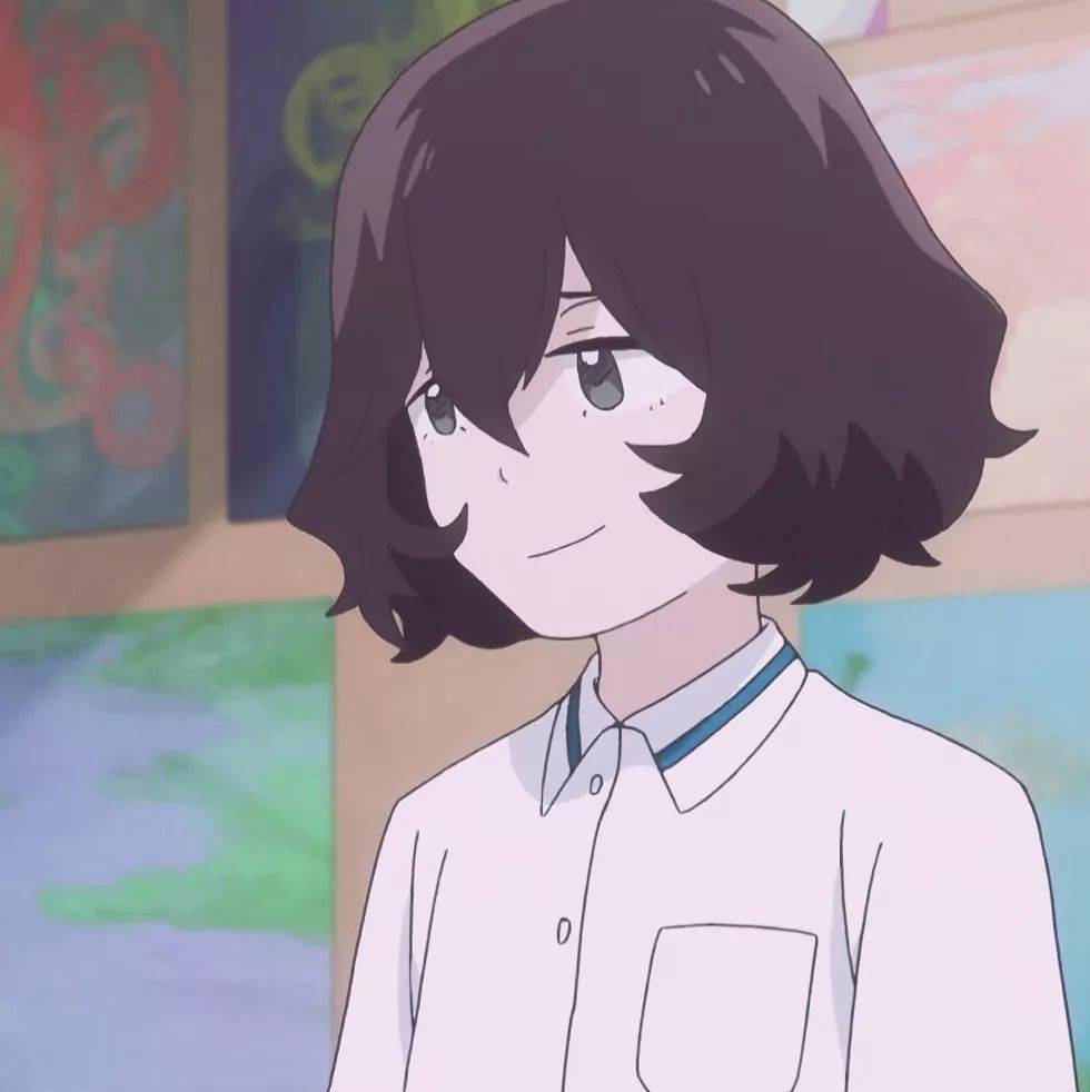 动漫头像 | 一批巨好看动漫头像,绝对一眼爱上!