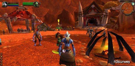 魔兽世界正式服开服做什么 370c806e0ae248f58b661de5d4765181.jpeg