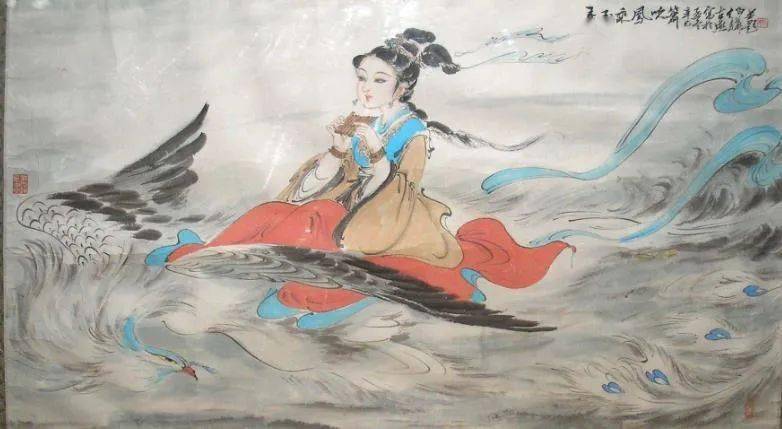 神仙姐姐简谱_神仙姐姐(3)