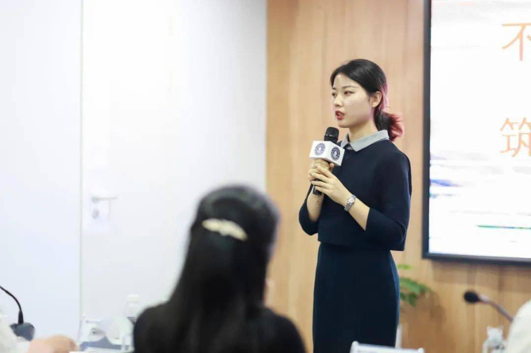 扬帆正当时诺力亚所扬帆起航演讲比赛成功举办