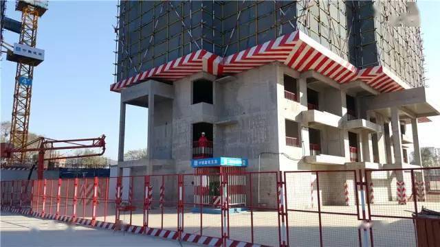 看完这个工地,就能学会一本图集!