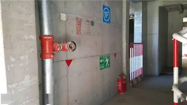 看完这个工地,就能学会一本图集!