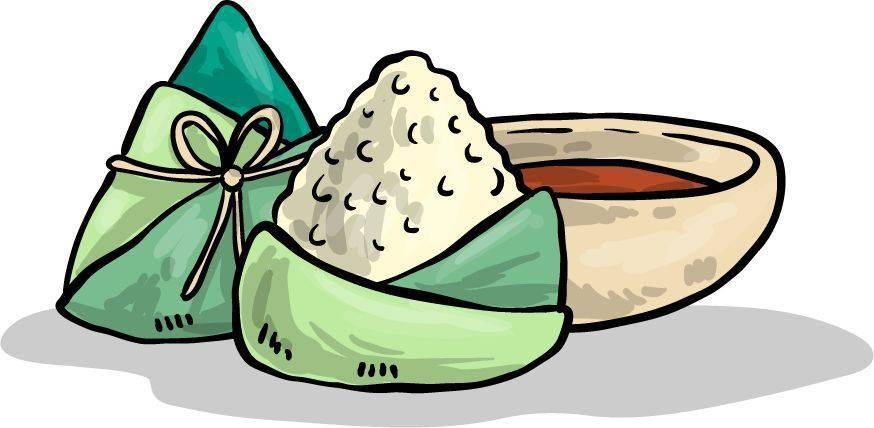 什么时候过节吃粽子 cbd91de14b0043c7bbb450d0615ec0c4.jpeg