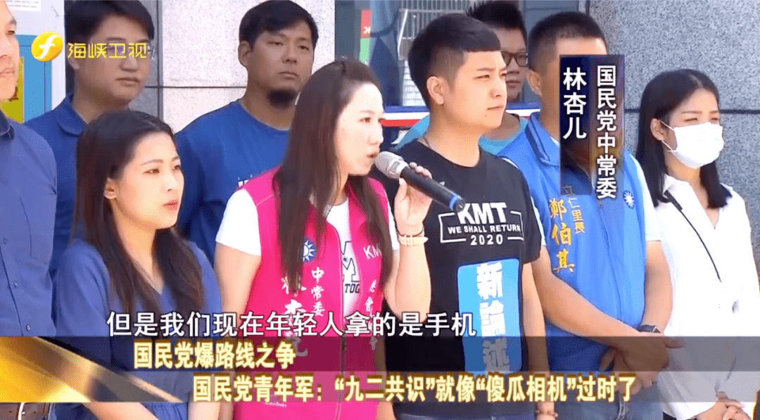 九二共识——免费观看视频短剧，深入理解历史与现实，九二共识，历史与现实的深度理解——免费观看视频短剧
